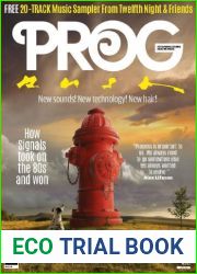Prog - Issue 139, 2023