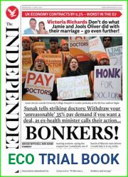 The Independent - 12 April 2023