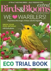 Birds and Blooms Extra - May 2023