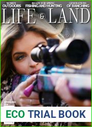 Life and Land - Spring 2023