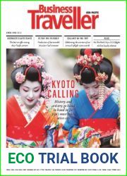 Business Traveller Asia Pacific Edition - April June 2023