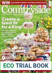 Countryside - May 2023