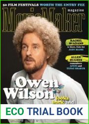 MovieMaker - Issue 147, Spring 2023