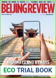 Beijing Review - Vol. 66, No. 15, April 13, 2023