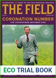 The Field UK - May 2023