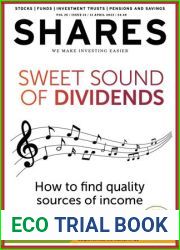 Shares Magazine - Vol. 25 Issue 14, 13 April 2023