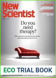 New Scientist International Edition - 15 April 2023