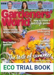 BBC Gardeners| World - May 2023