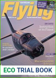 Australian Flying - May June 2023