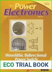 IEEE Power Electronics Magazine - Vol10, No.1, March 2023