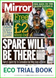 Daily Mirror - April 13, 2023