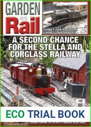 Garden Rail - Issue 345, May 2023