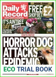 Daily Record - April 13, 2023