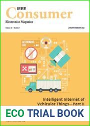 IEEE Consumer Electronics - Vol 12 No.1, January February 2023