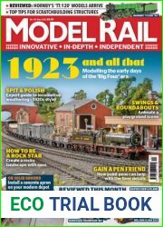 Model Rail - Issue 312, May 2023