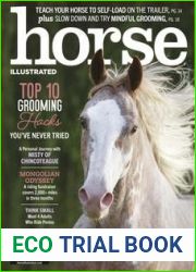 Horse Illustrated - Vol. 47, No. 04, May 2023
