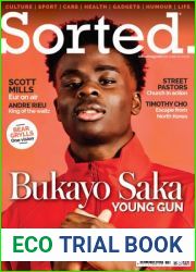 Sorted Magazine - Issue 94, May June 2023