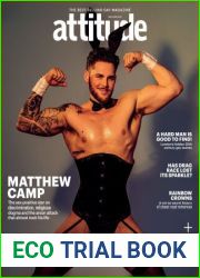 Attitude Magazine - May June 2023