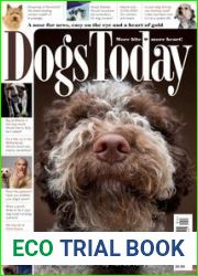 Dogs Today UK - April 2023