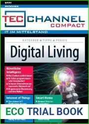 TecChannel Compact - April 2023 [GER]