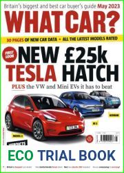What Car? UK - May 2023