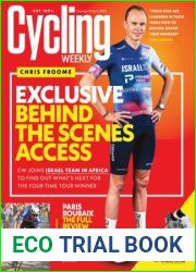Cycling Weekly - April 13, 2023