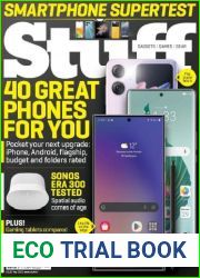 Stuff UK - May 2023
