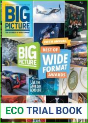Big Picture - March April 2023