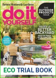 Do It Yourself - Vol. 30, Issue 03, Summer 2023