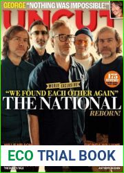 Uncut UK - June 2023