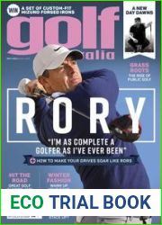 Golf Australia - Issue 407, May 2023