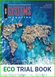 IEEE Aerospace and Electronics Systems - Vol38, No. 3, March 2023