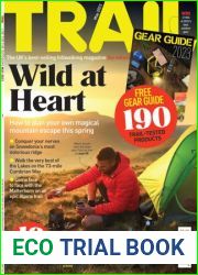 Trail UK - May 2023