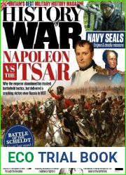 History of War - Issue 119, 2023