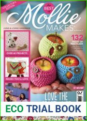 The Best Of Mollie Makes - Vol. 01, 2023