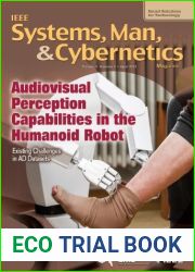 IEEE Systems, Man, and Cybernetics - Vol9, No.2, April 2023