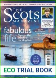 The Scots Magazine - May 2023