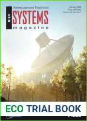 IEEE Aerospace and Electronics Systems - Vol38, No.2,February 2023