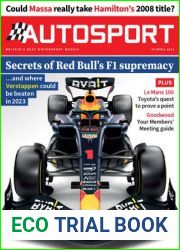 Autosport - 13 April 2023