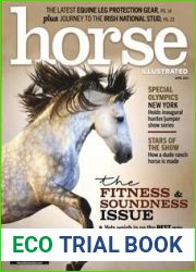 Horse Illustrated - Vol. 47, No. 03, April 2023