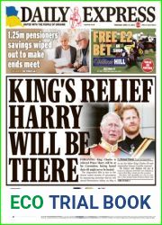 Daily Express - April 13, 2023
