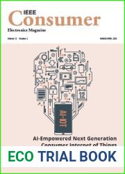 IEEE Consumer Electronics - Vol12, No.2, March April 2023