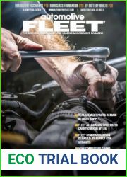 Automotive Fleet - March 2023