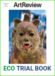 ArtReview - April 2023