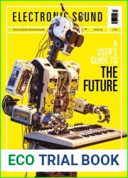 Electronic Sound - Issue 100, 2023