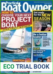 Practical Boat Owner - Issue 691, June 2023