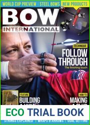 Bow International - Issue 168, 2023