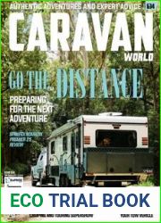 Caravan World - Issue 634, 2023