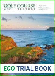 Golf Course Architecture - Issue 72, April 2023