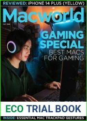 Macworld UK - May 2023